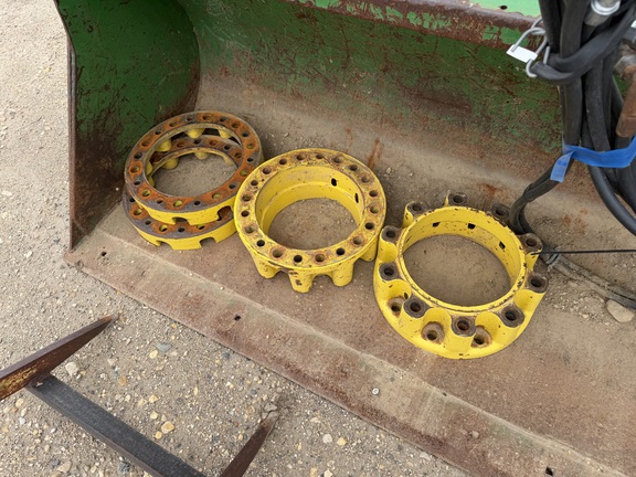 2008 John Deere 7430 Premium - Photo25