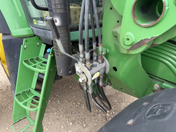 2008 John Deere 7430 Premium - Photo28