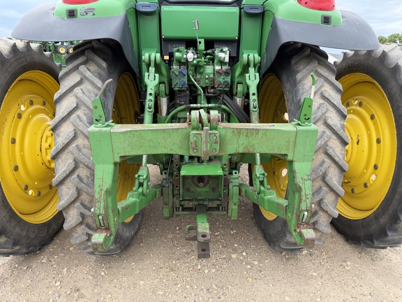 2008 John Deere 7430 Premium - Photo30