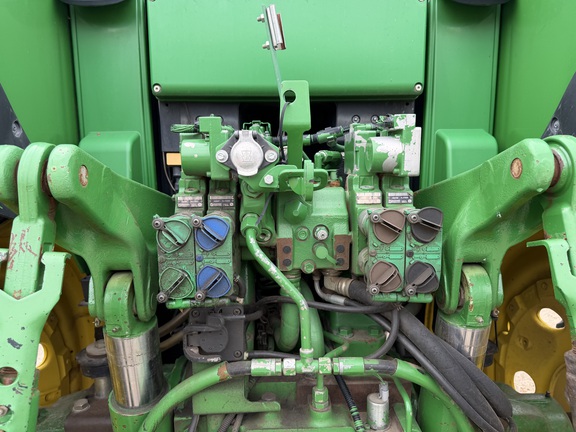 2008 John Deere 7430 Premium - Photo31