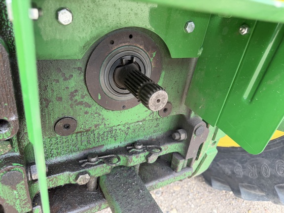 2008 John Deere 7430 Premium - Photo32