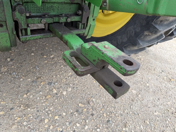 2008 John Deere 7430 Premium - Photo33