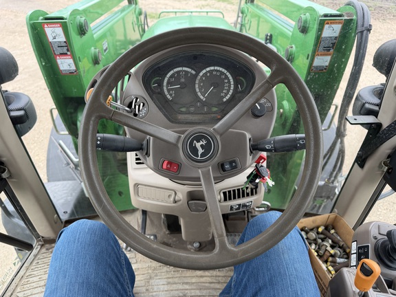 2008 John Deere 7430 Premium - Photo35