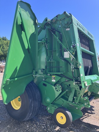 2022 John Deere 560M