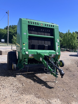 2022 John Deere 560M