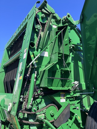 2022 John Deere 560M