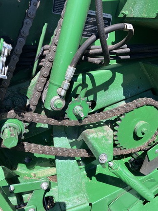 2022 John Deere 560M