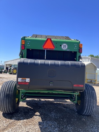 2022 John Deere 560M
