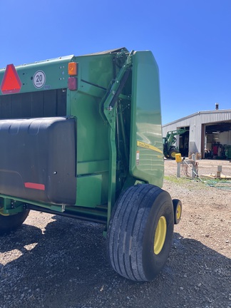 2022 John Deere 560M