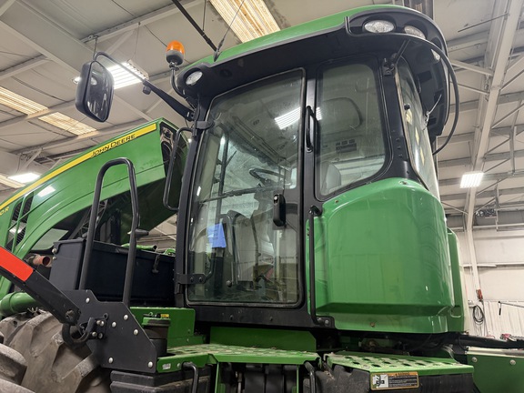 Photo of 2012 John Deere 9560R