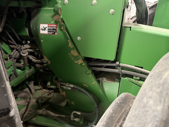 Photo of 2012 John Deere 9560R