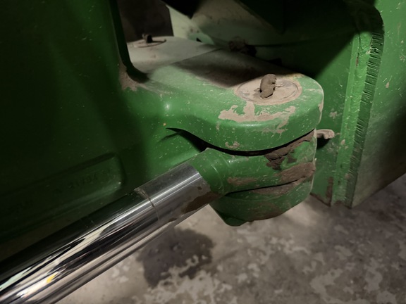 Photo of 2012 John Deere 9560R