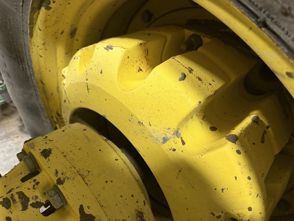 Photo of 2012 John Deere 9560R