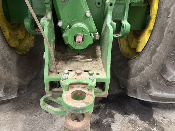 Photo of 2012 John Deere 9560R