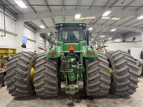 Photo of 2012 John Deere 9560R