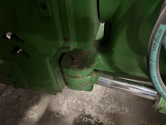 Photo of 2012 John Deere 9560R
