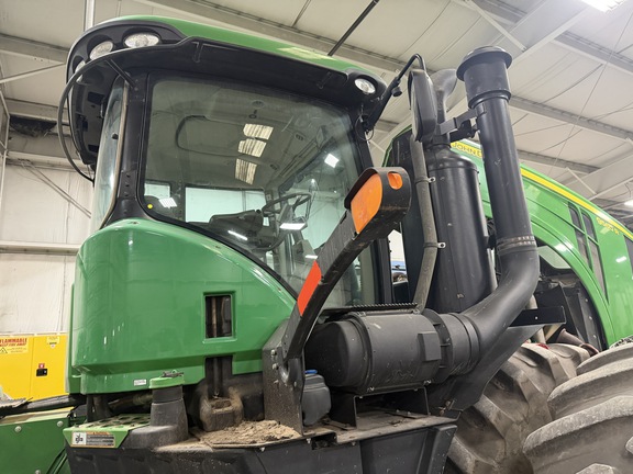 Photo of 2012 John Deere 9560R