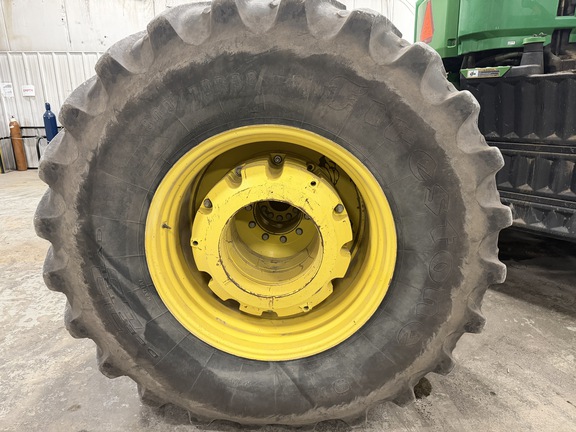 Photo of 2012 John Deere 9560R