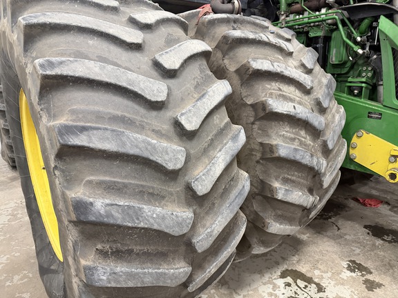 Photo of 2012 John Deere 9560R