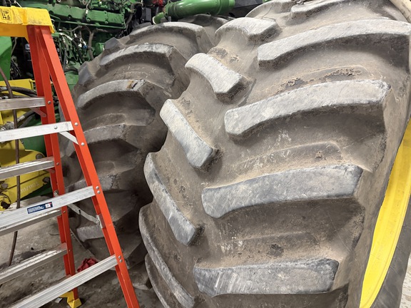 Photo of 2012 John Deere 9560R