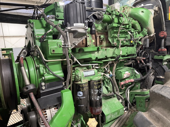 Photo of 2012 John Deere 9560R
