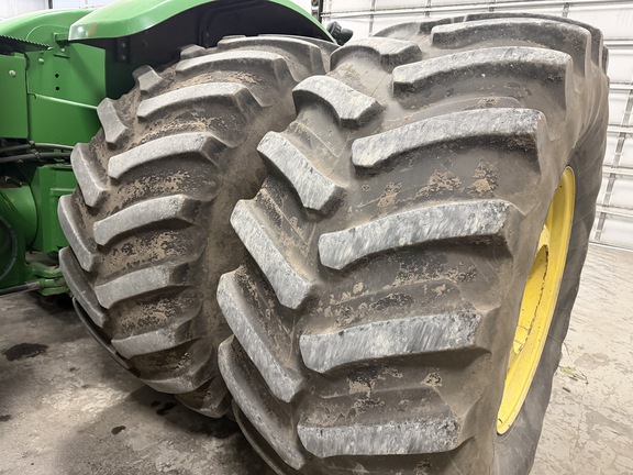 Photo of 2012 John Deere 9560R