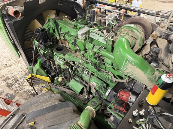 Photo of 2012 John Deere 9560R
