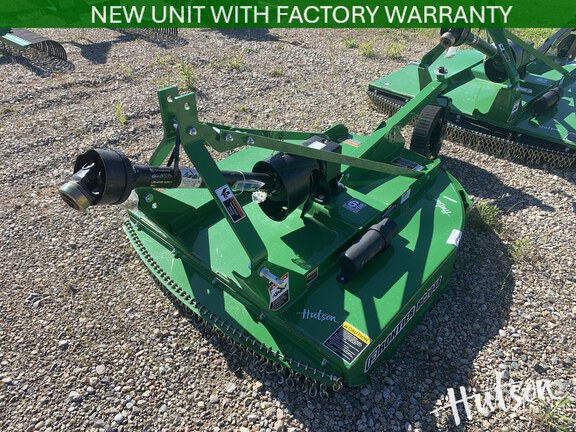 Photo of 2025 Frontier RC2048