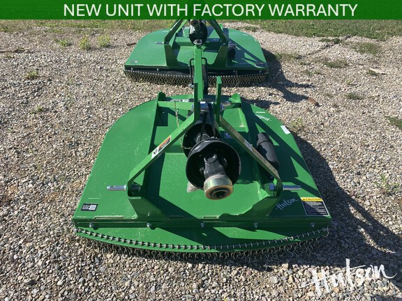 Photo of 2025 Frontier RC2048