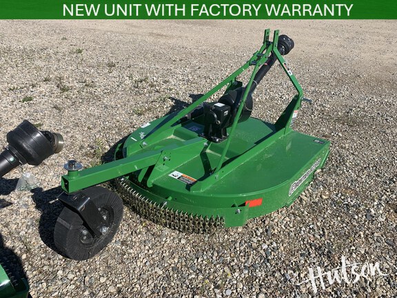 Photo of 2025 Frontier RC2048
