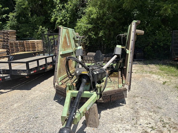 2008 SCHULTE F15