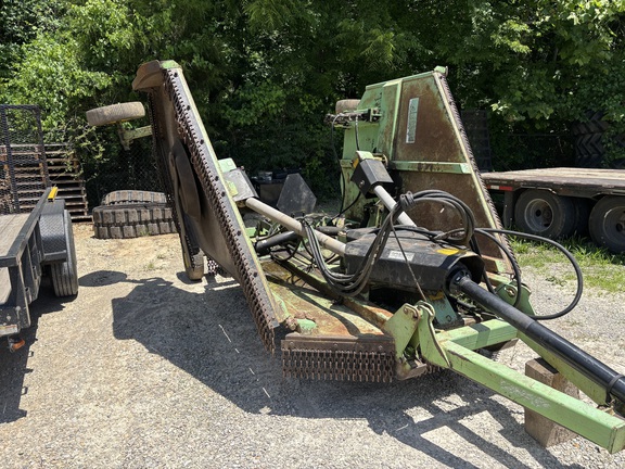 2008 SCHULTE F15