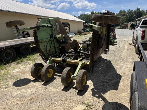 2008 SCHULTE F15