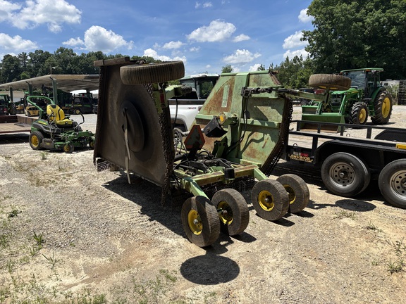 2008 SCHULTE F15