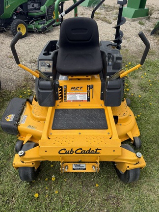  Cub Cadet RZT 50 KH