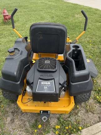 2012 Cub Cadet RZT 50 KH - Photo3