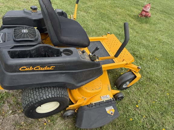 2012 Cub Cadet RZT 50 KH - Photo4