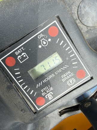 2012 Cub Cadet RZT 50 KH - Photo5