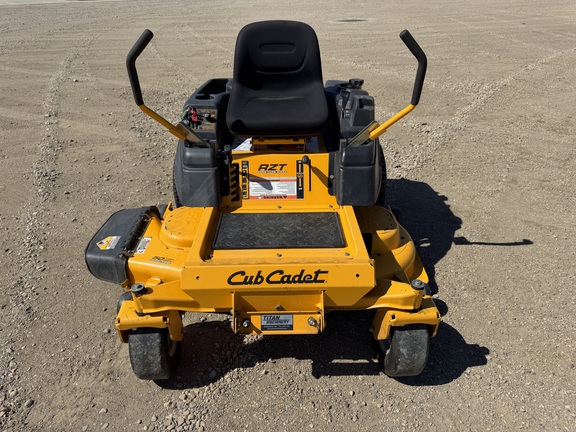 2012 Cub Cadet RZT 50 KH - Photo8