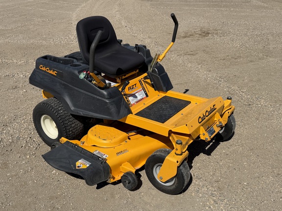  Cub Cadet RZT 50 KH