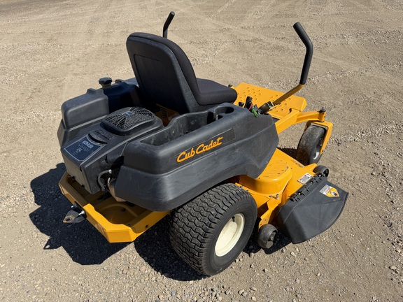 2012 Cub Cadet RZT 50 KH - Photo3