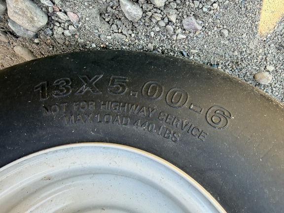 2012 Cub Cadet RZT 50 KH - Photo9