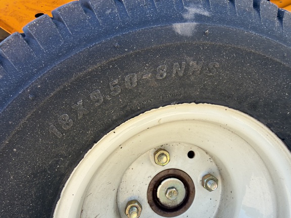 2012 Cub Cadet RZT 50 KH - Photo12