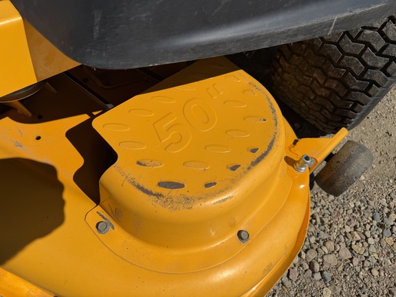 2012 Cub Cadet RZT 50 KH - Photo17