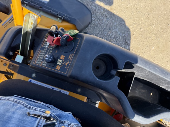 2012 Cub Cadet RZT 50 KH - Photo21