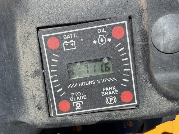 2012 Cub Cadet RZT 50 KH - Photo22