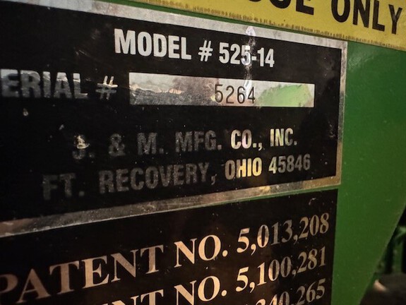 J&M 525-14