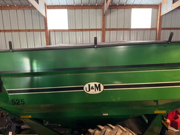 J&M 525-14