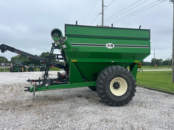 J&M 525-14