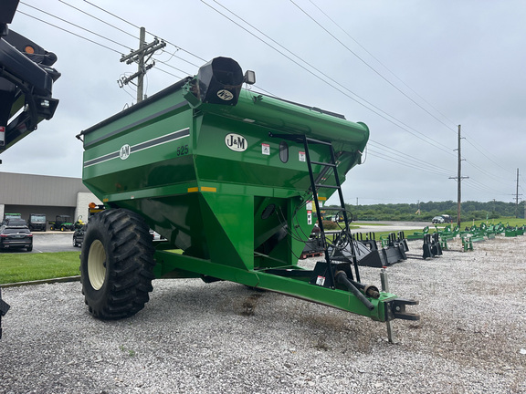 J&M 525-14